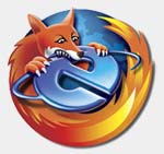 Firefox v/s Explorer