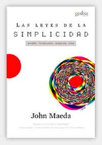 Las Leyes de la Simplicidad