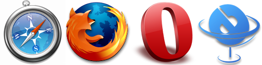 Browsers