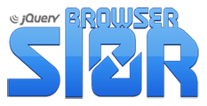 jQuery browserSizr