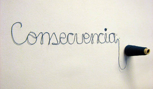 Cover Image Consecuencia