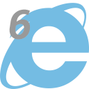 Internet Explorer 6