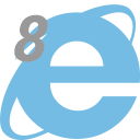 Internet Explorer 8