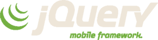 Jquerymobile