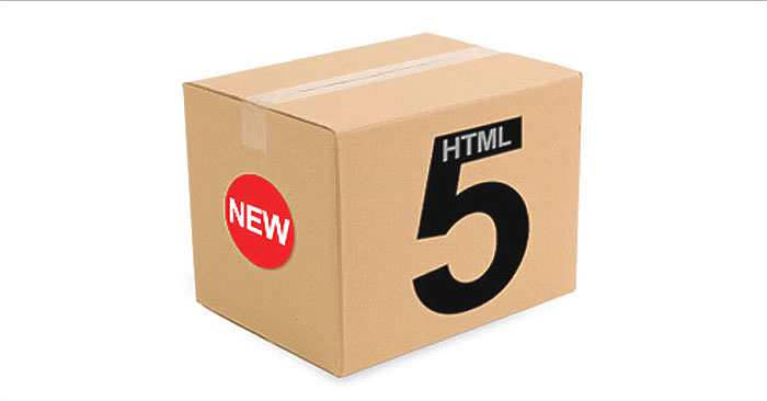 Lo que se viene: HTML 5