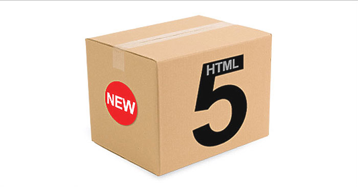 Cover Image Lo que se viene: HTML 5