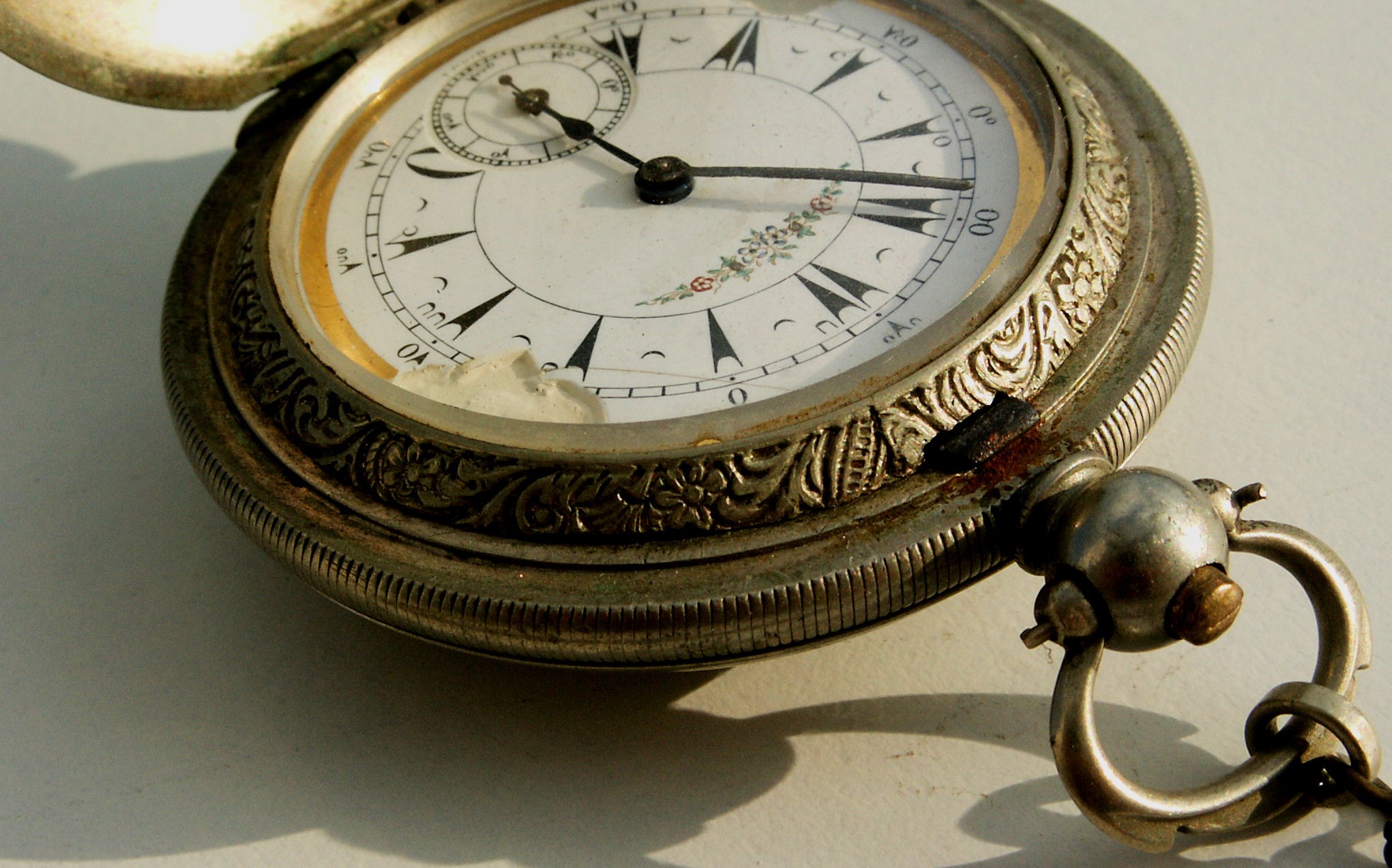 Cover Image jQuery dayTimr