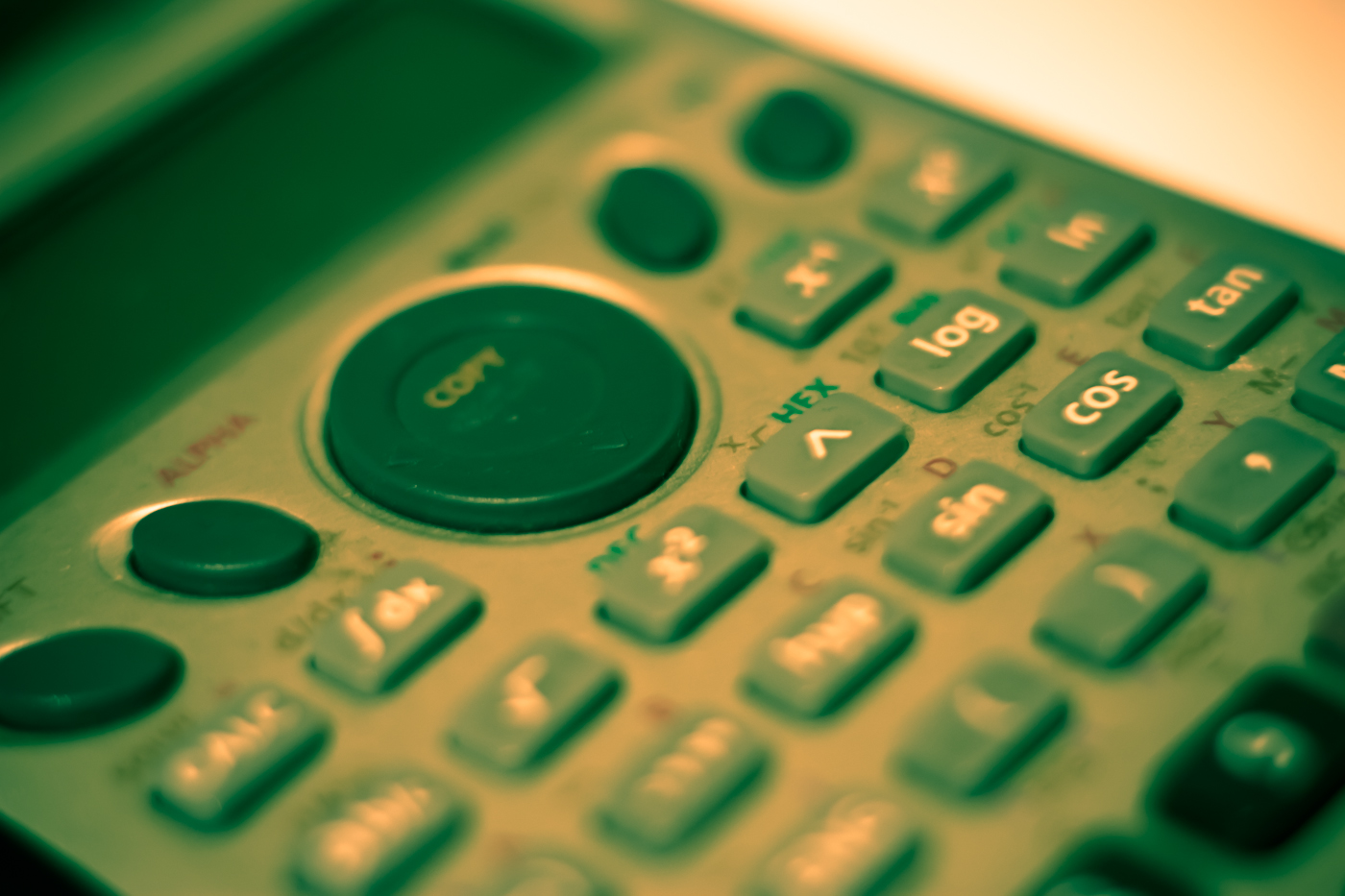 Cover Image CSS3: calc()